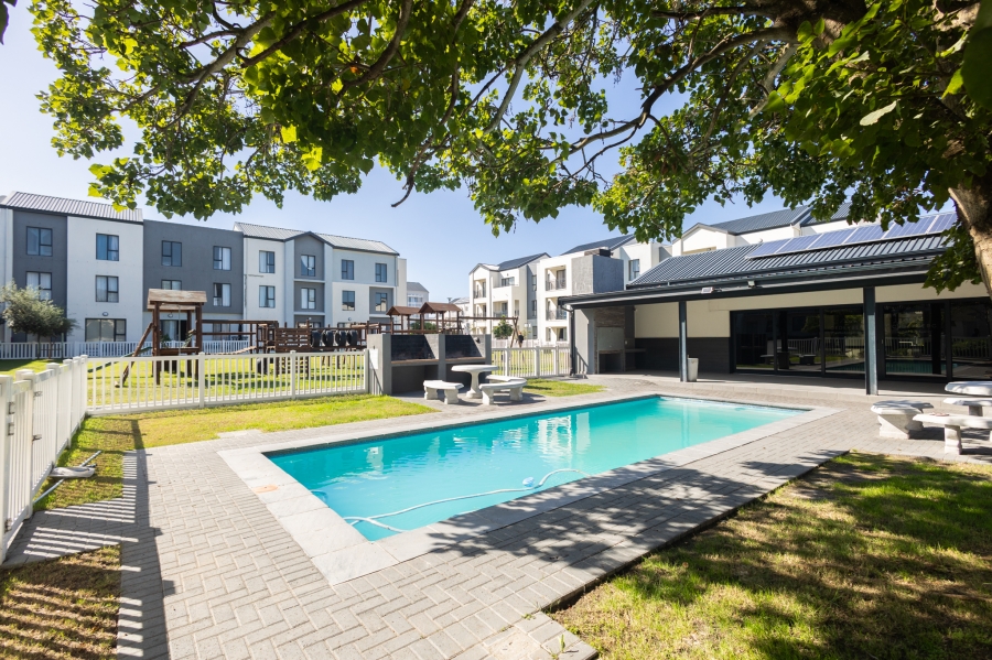1 Bedroom Property for Sale in Haasendal Western Cape